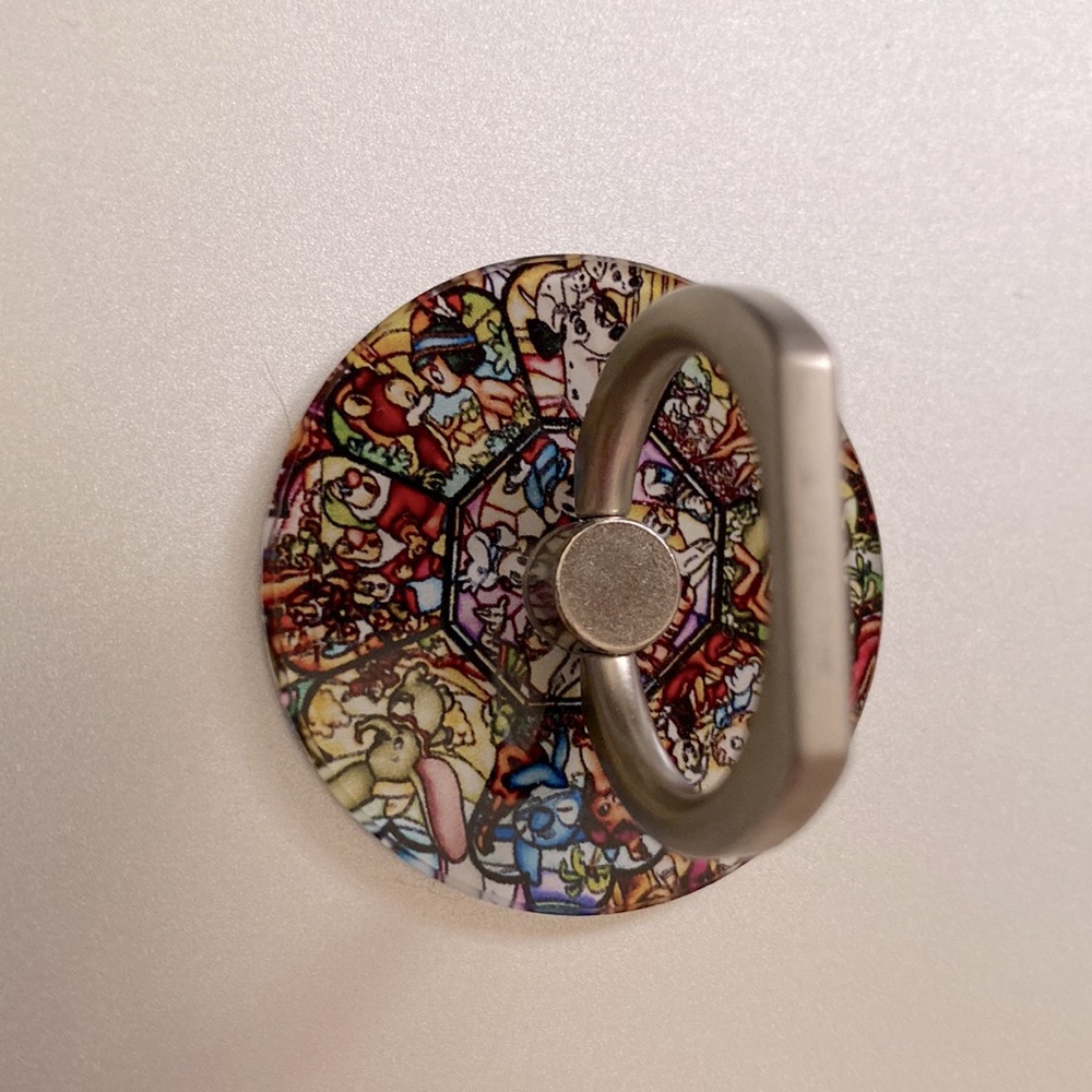 Disney Phone Ring - Picture 4 of 4